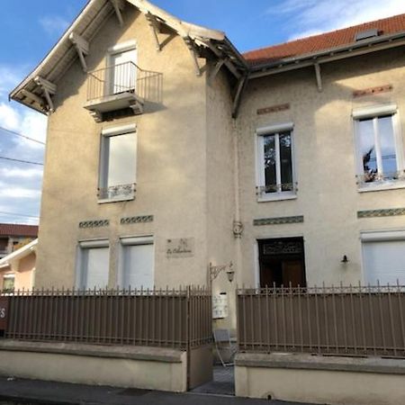 Apartmán La Colombine Sainte-Colombe  Exteriér fotografie