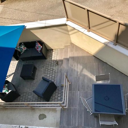 Apartmán La Colombine Sainte-Colombe  Exteriér fotografie