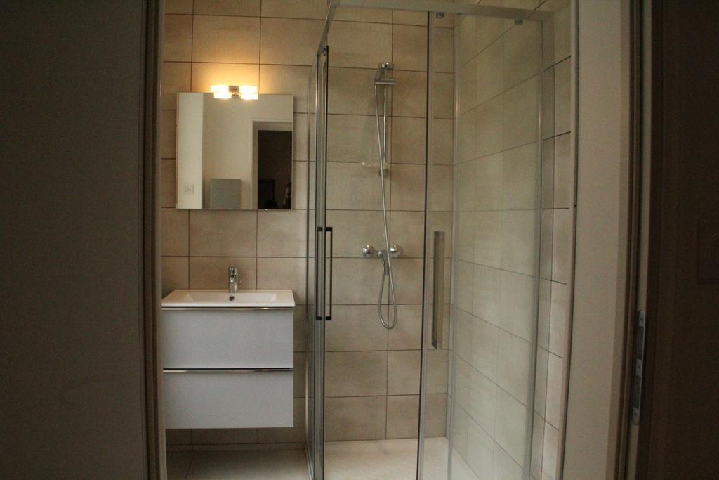 Apartmán La Colombine Sainte-Colombe  Exteriér fotografie