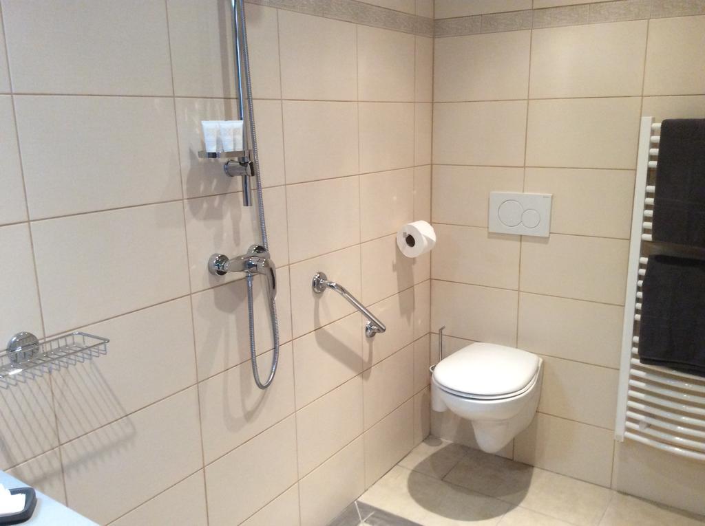 Apartmán La Colombine Sainte-Colombe  Exteriér fotografie