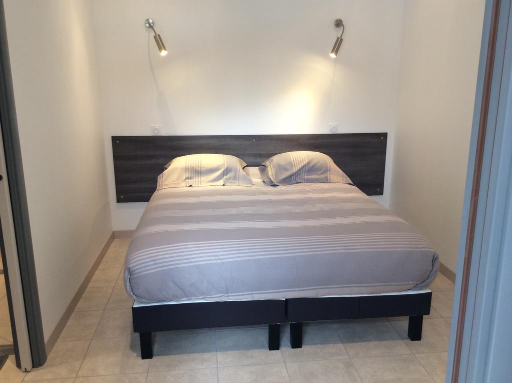 Apartmán La Colombine Sainte-Colombe  Exteriér fotografie