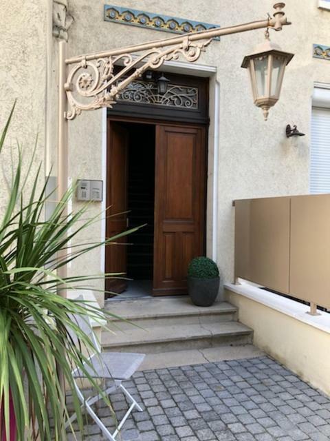 Apartmán La Colombine Sainte-Colombe  Exteriér fotografie